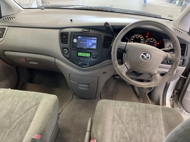 MAZDA MPV