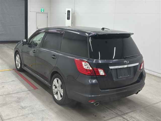 SUBARU EXIGA
