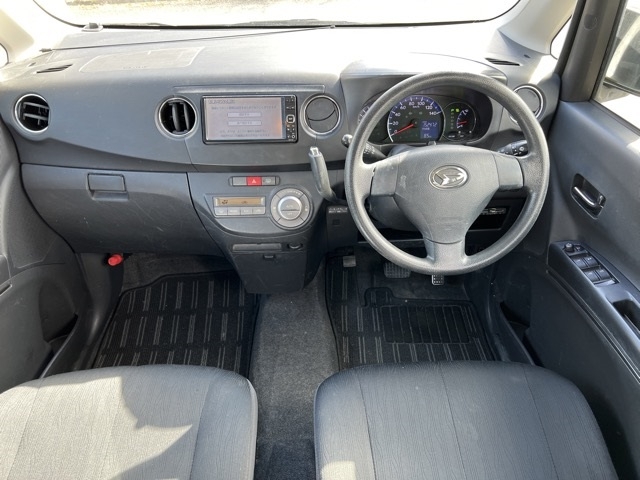 DAIHATSU TANTO EXE