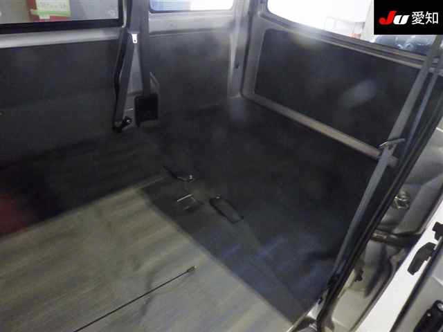 MITSUBISHI MINICAB MIEV