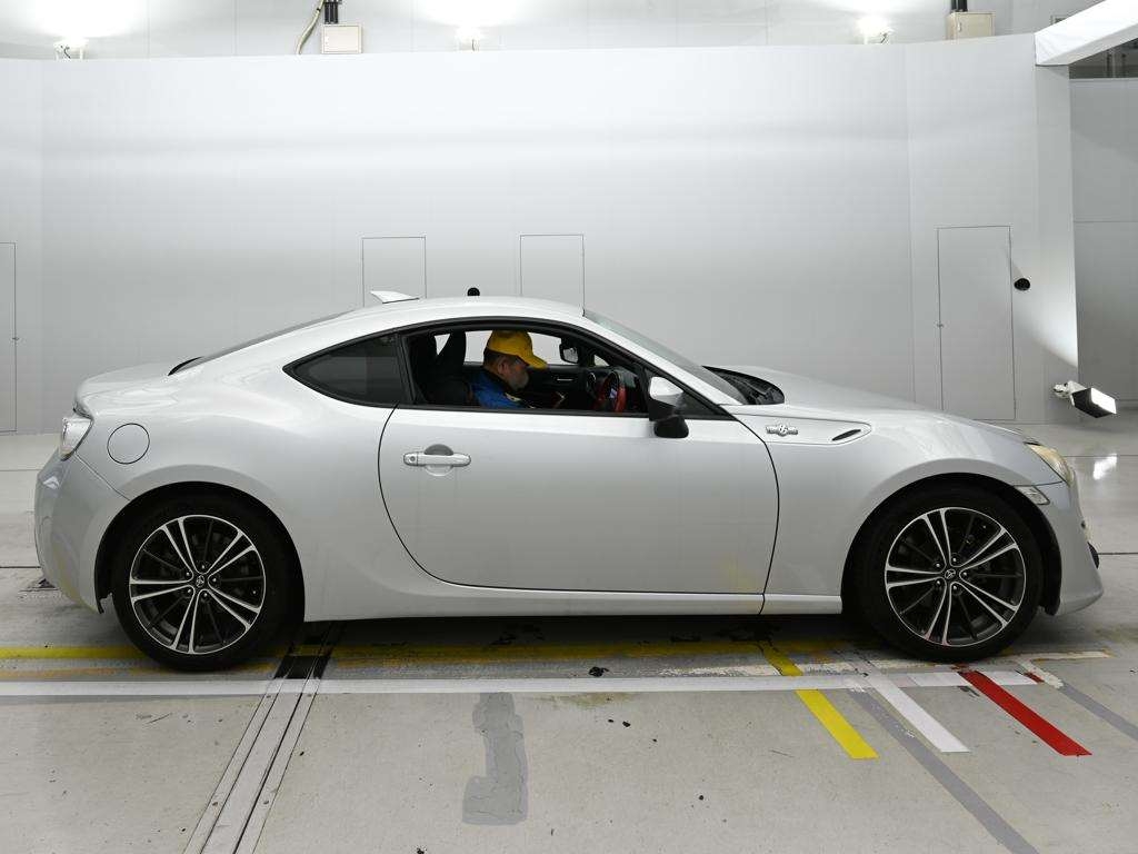 TOYOTA GT 86