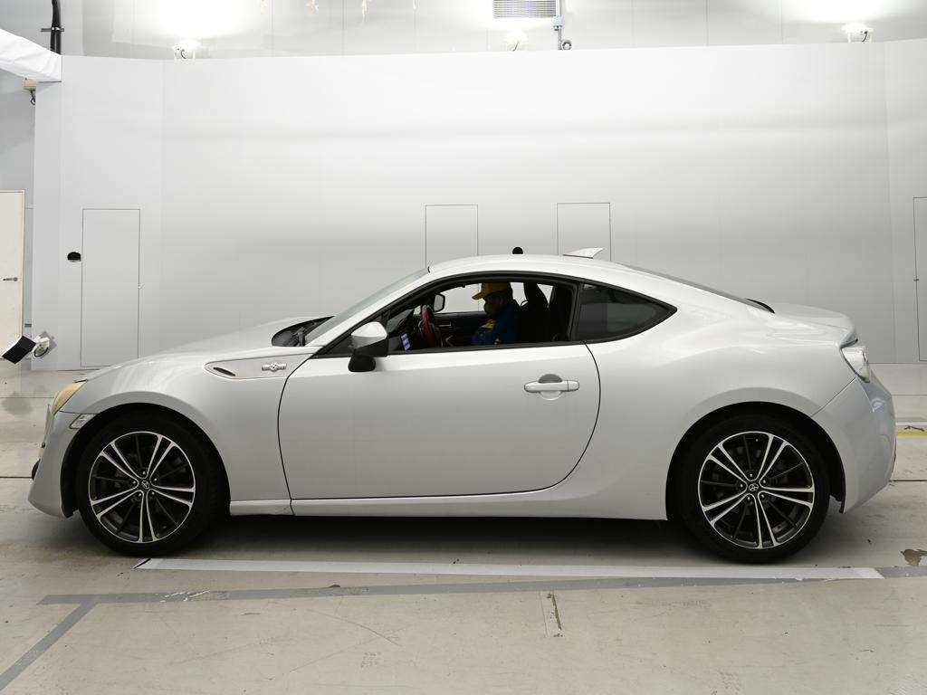TOYOTA GT 86