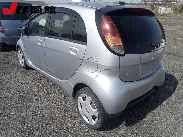 MITSUBISHI I