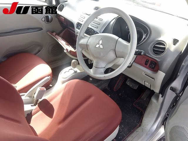 MITSUBISHI I