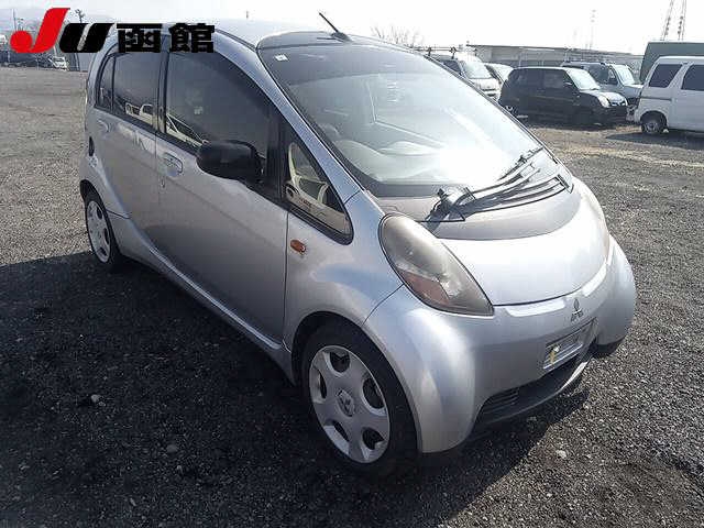 MITSUBISHI I