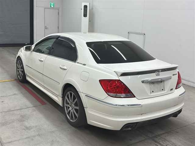 HONDA LEGEND