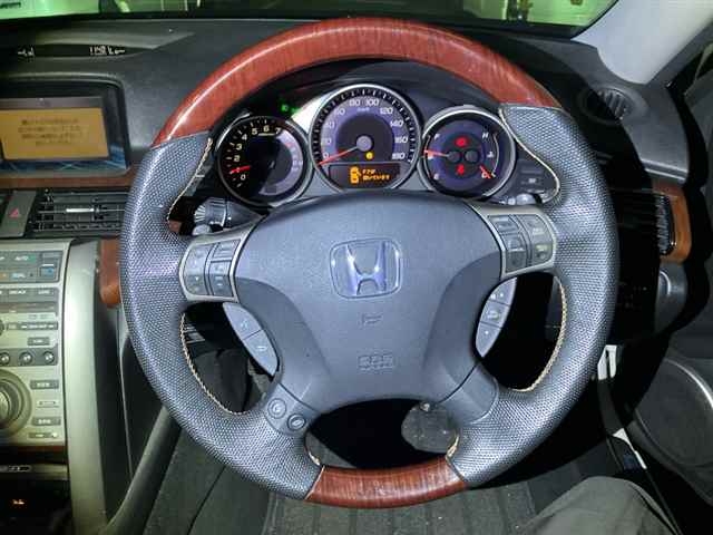 HONDA LEGEND
