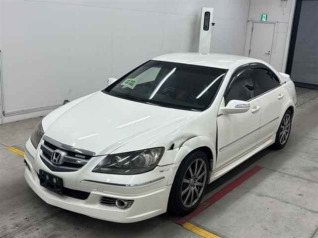 HONDA LEGEND