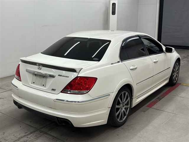 HONDA LEGEND