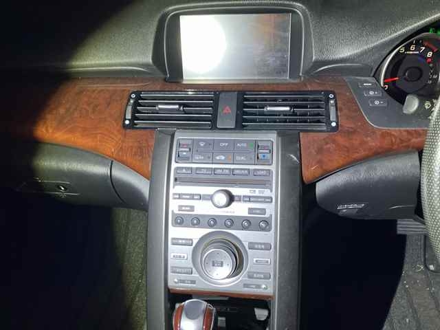 HONDA LEGEND