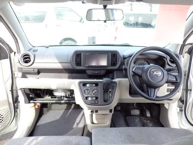 DAIHATSU BOON