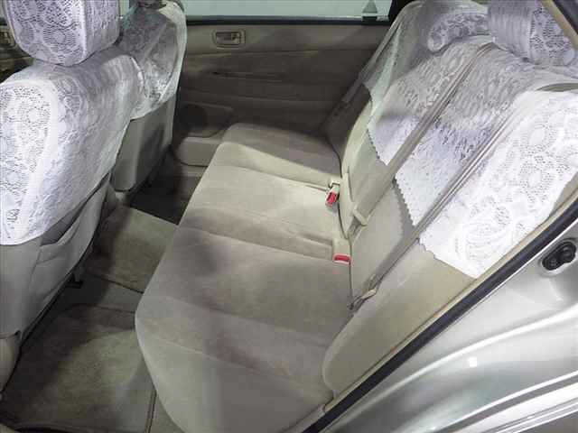TOYOTA VISTA