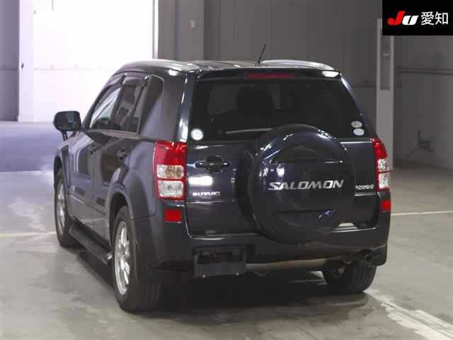 SUZUKI ESCUDO