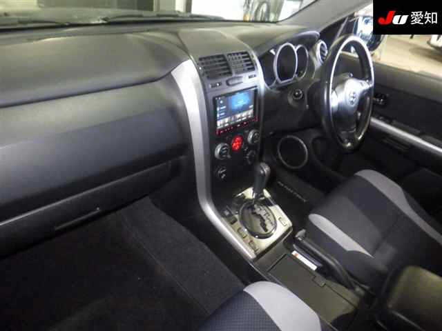 SUZUKI ESCUDO