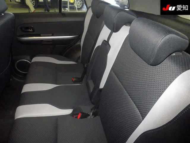 SUZUKI ESCUDO
