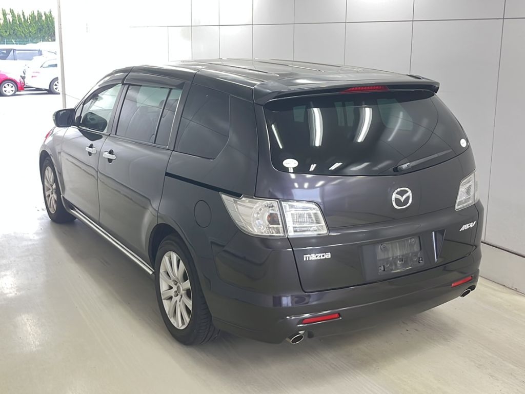 MAZDA MPV