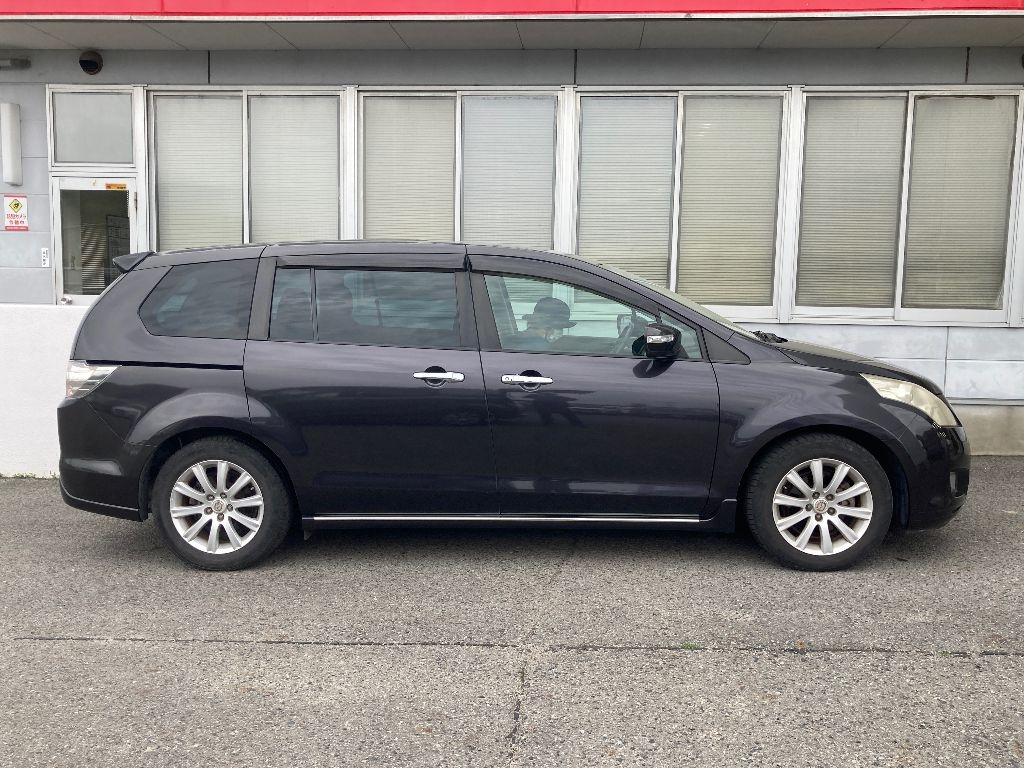 MAZDA MPV