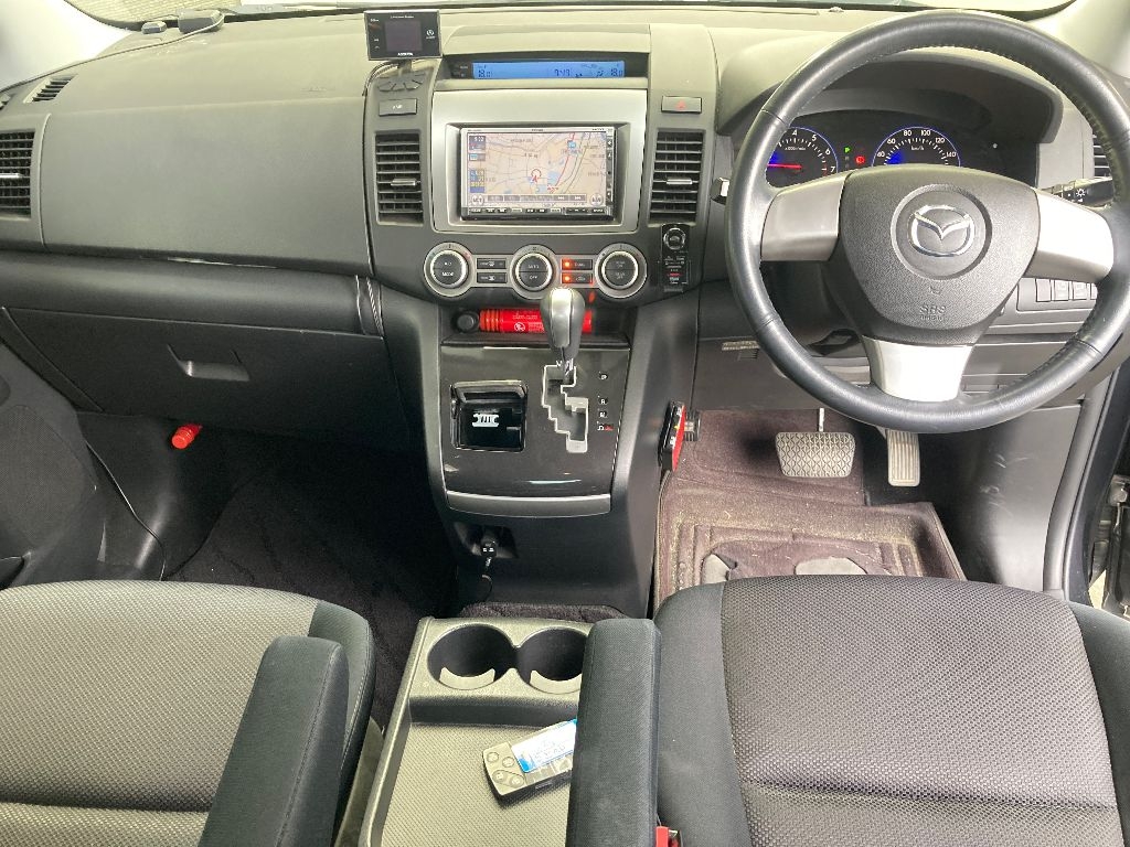 MAZDA MPV