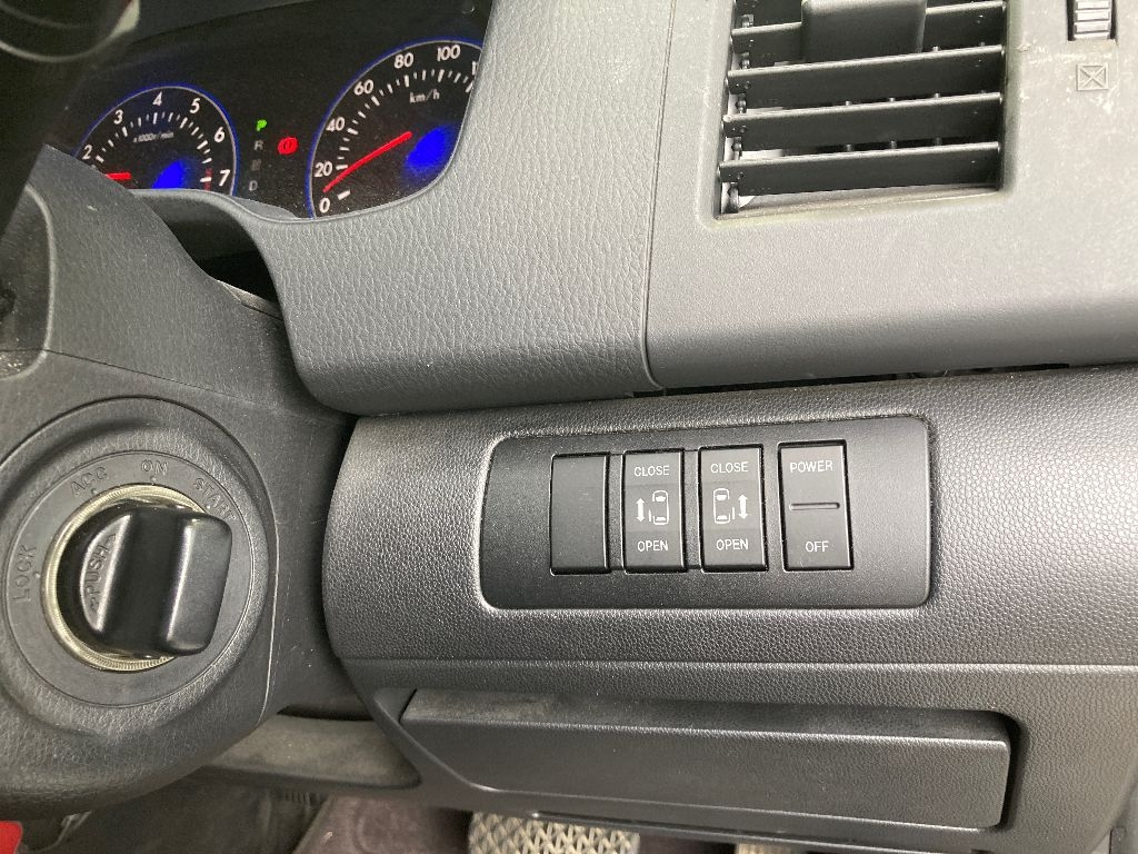 MAZDA MPV