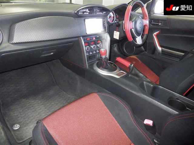 TOYOTA GT 86