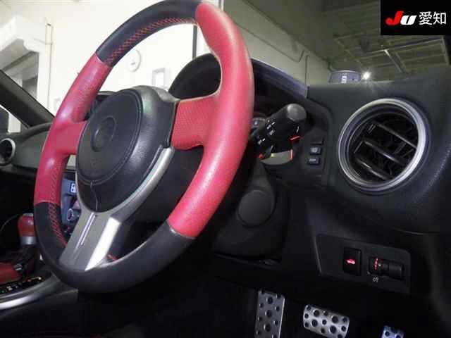 TOYOTA GT 86