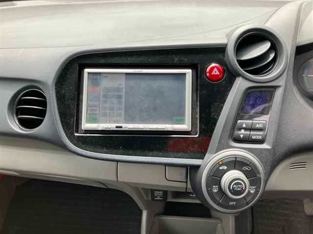 HONDA INSIGHT