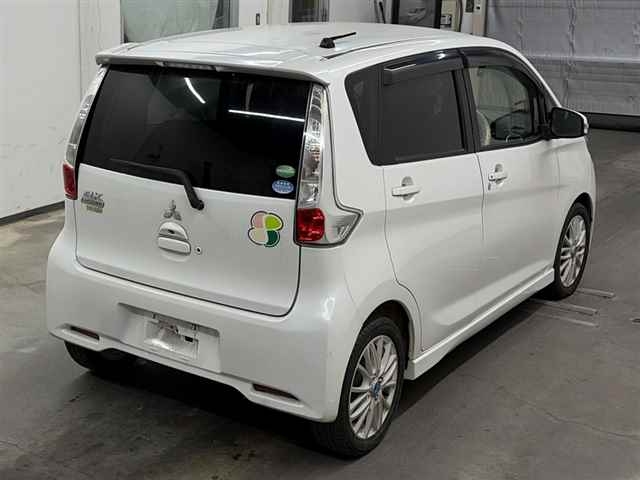 MITSUBISHI EK CUSTOM