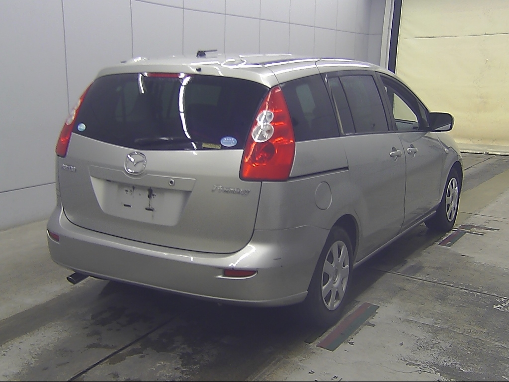 MAZDA PREMACY