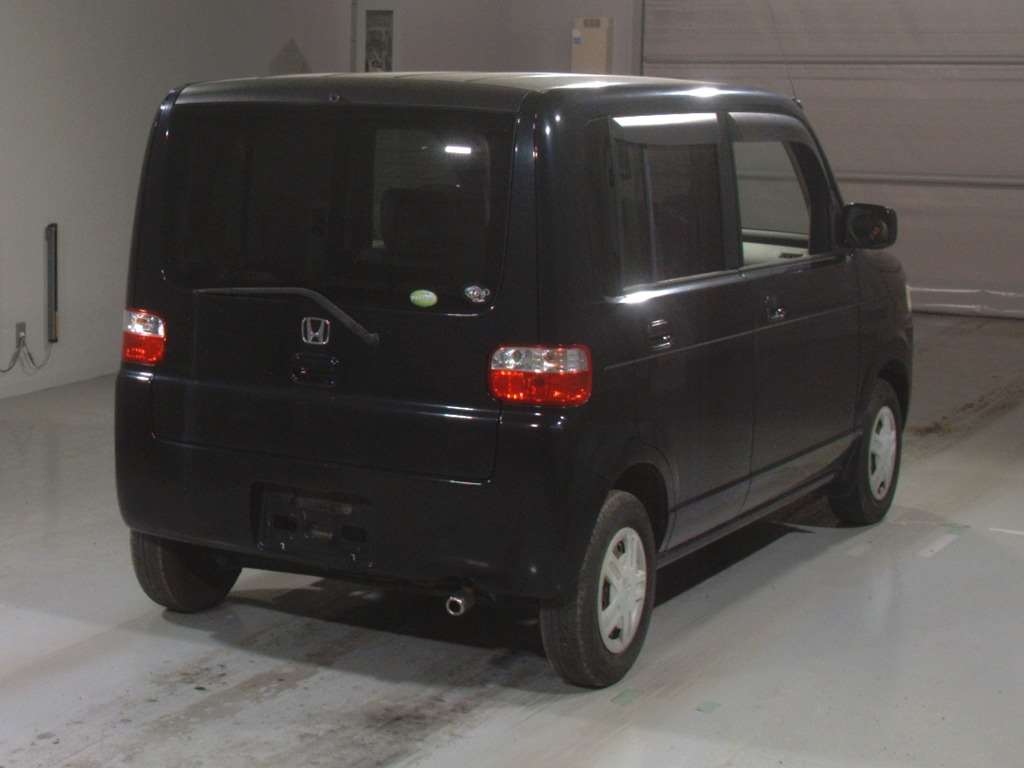 HONDA THAT'S