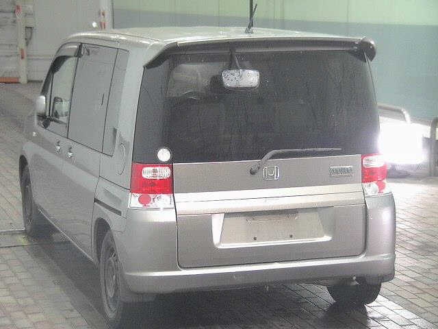 HONDA MOBILIO