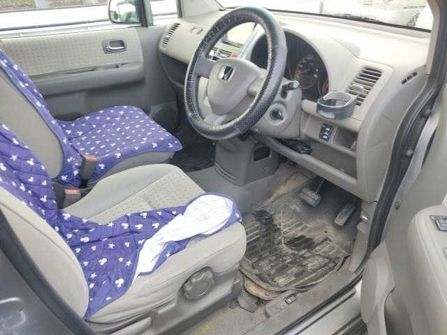 HONDA MOBILIO