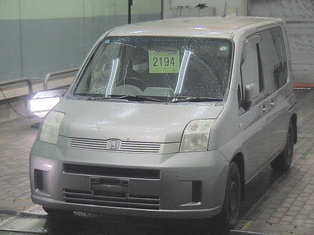 HONDA MOBILIO