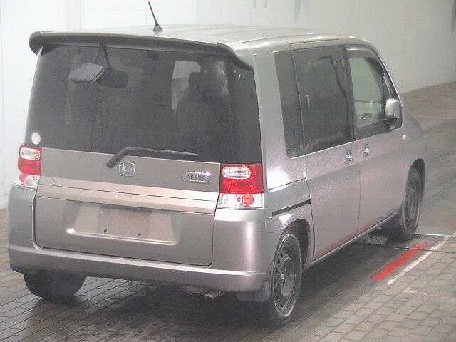 HONDA MOBILIO