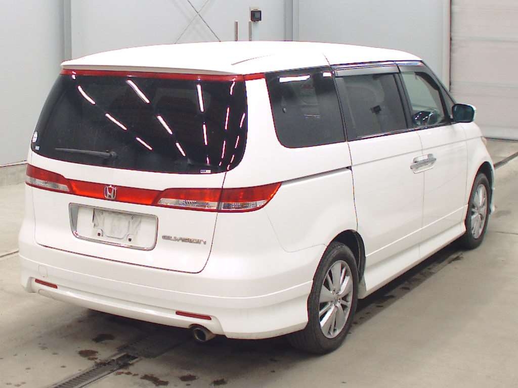 HONDA ELYSION
