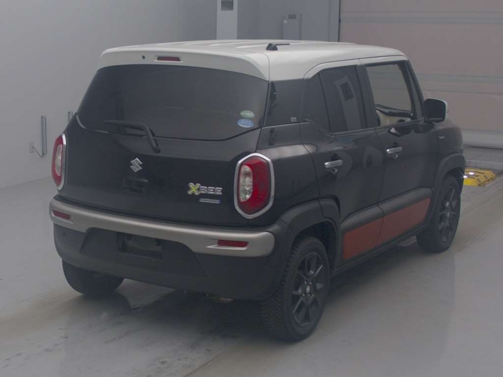SUZUKI XBEE