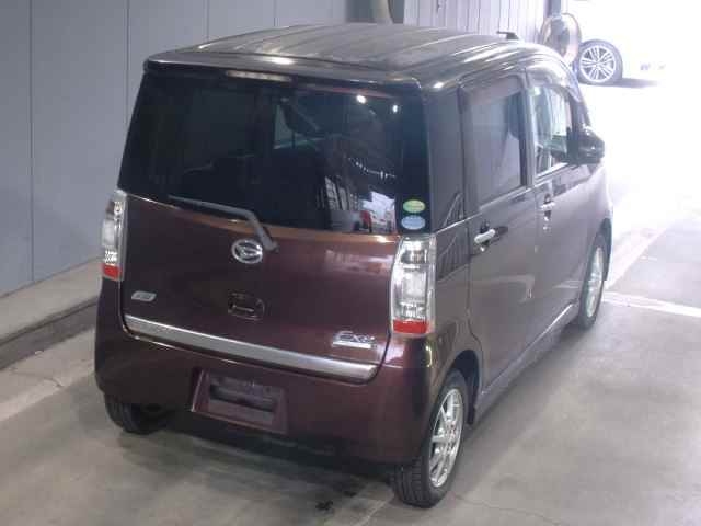 DAIHATSU TANTO EXE