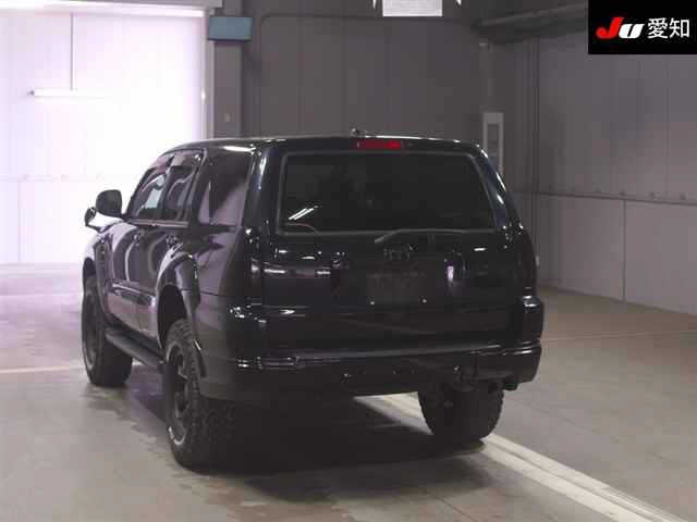 TOYOTA HILUX SURF
