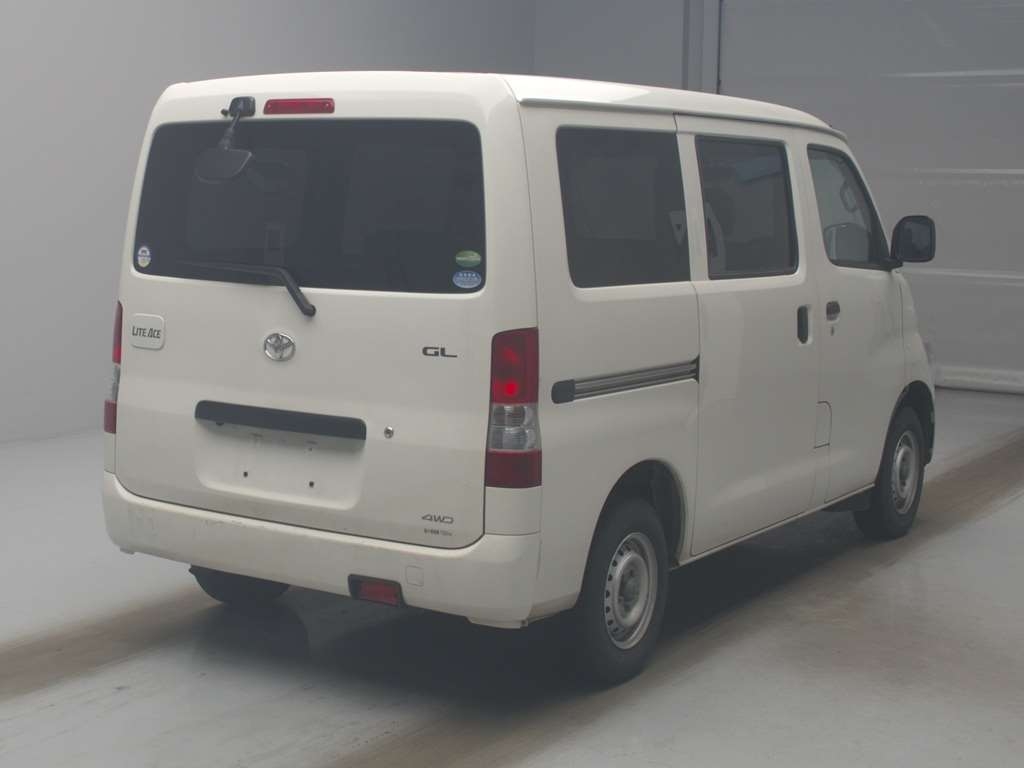 TOYOTA LITE ACE