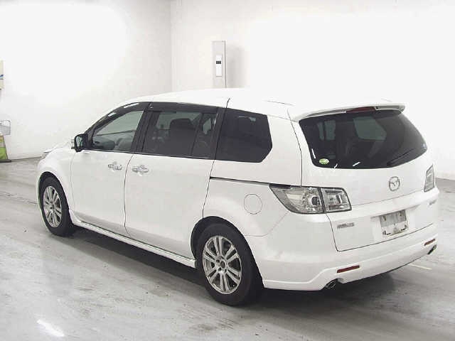 MAZDA MPV
