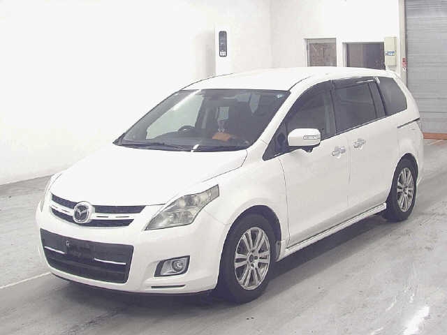 MAZDA MPV