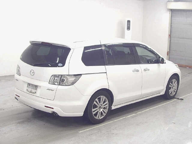 MAZDA MPV