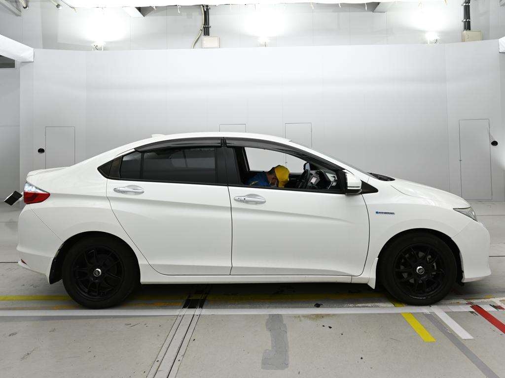HONDA GRACE