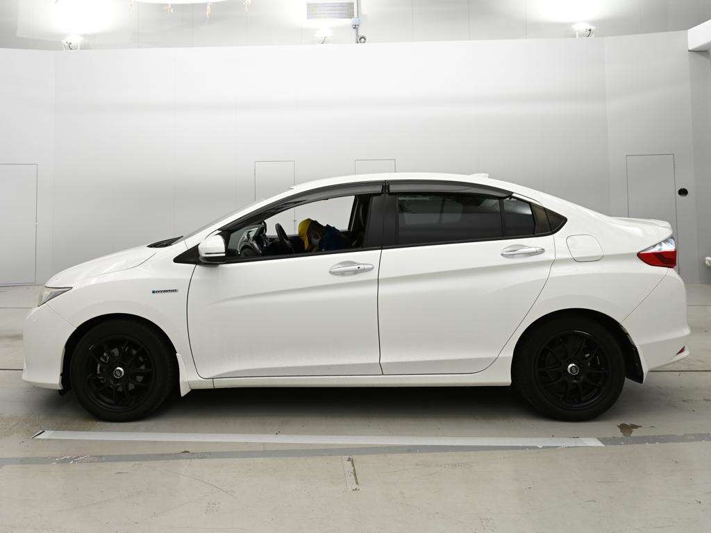 HONDA GRACE