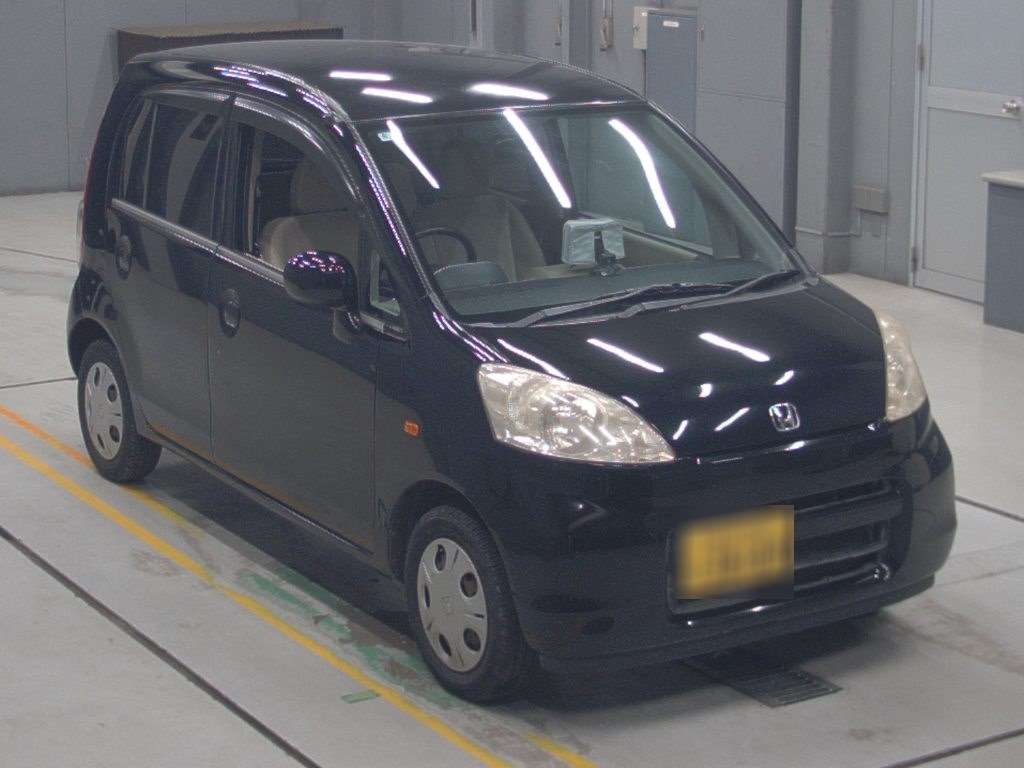 HONDA LIFE