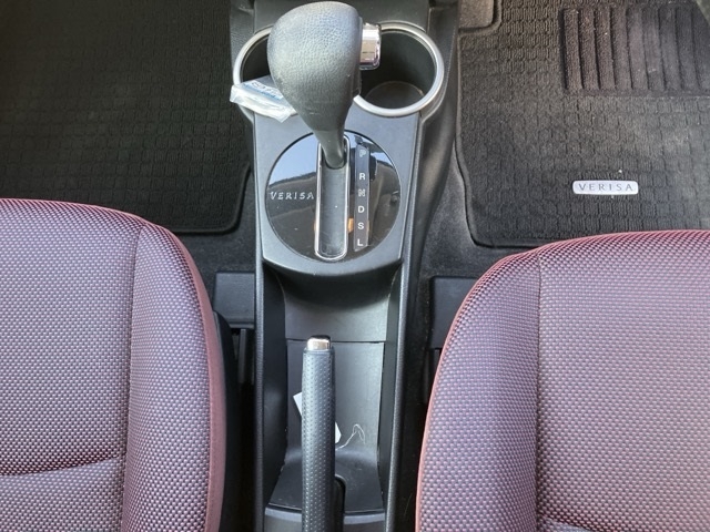 MAZDA VERISA