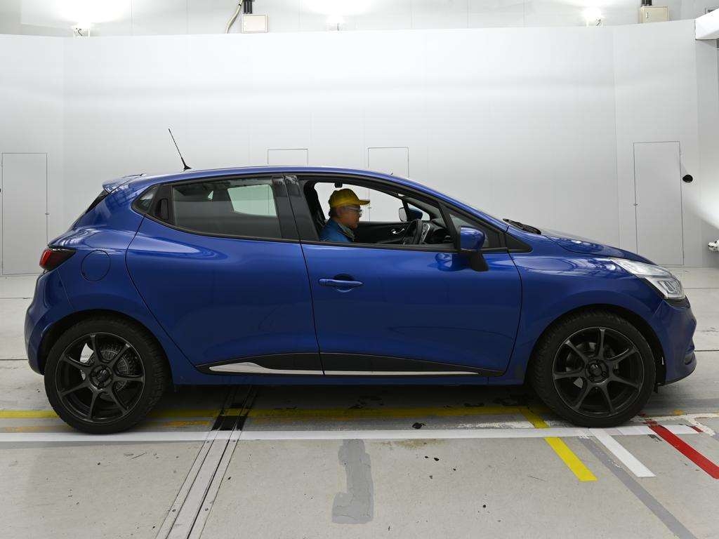 RENAULT LUTECIA