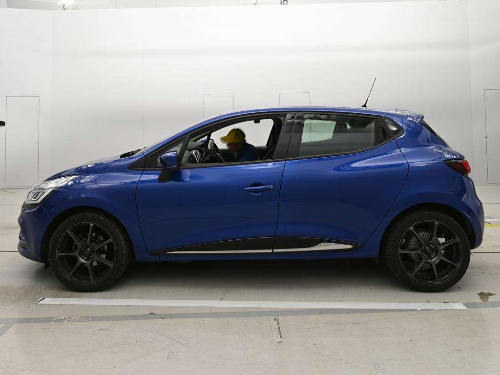 RENAULT LUTECIA