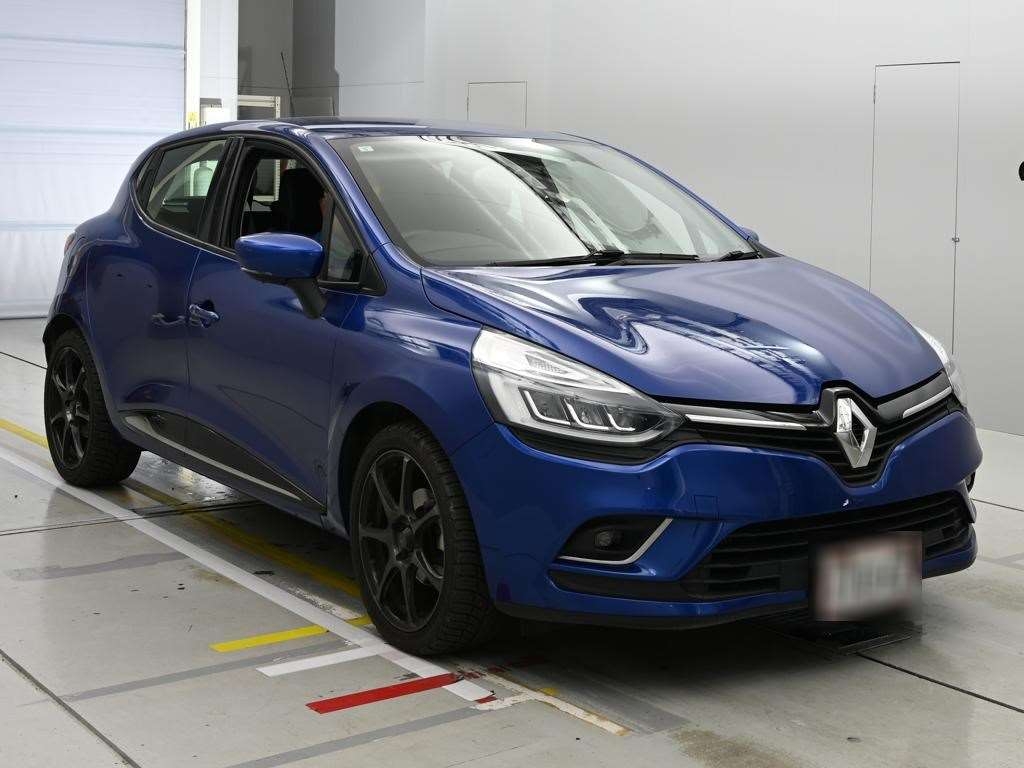 RENAULT LUTECIA