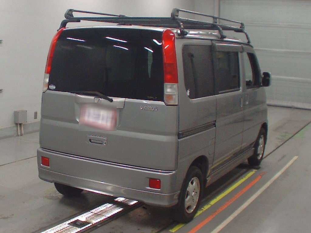 HONDA VAMOS