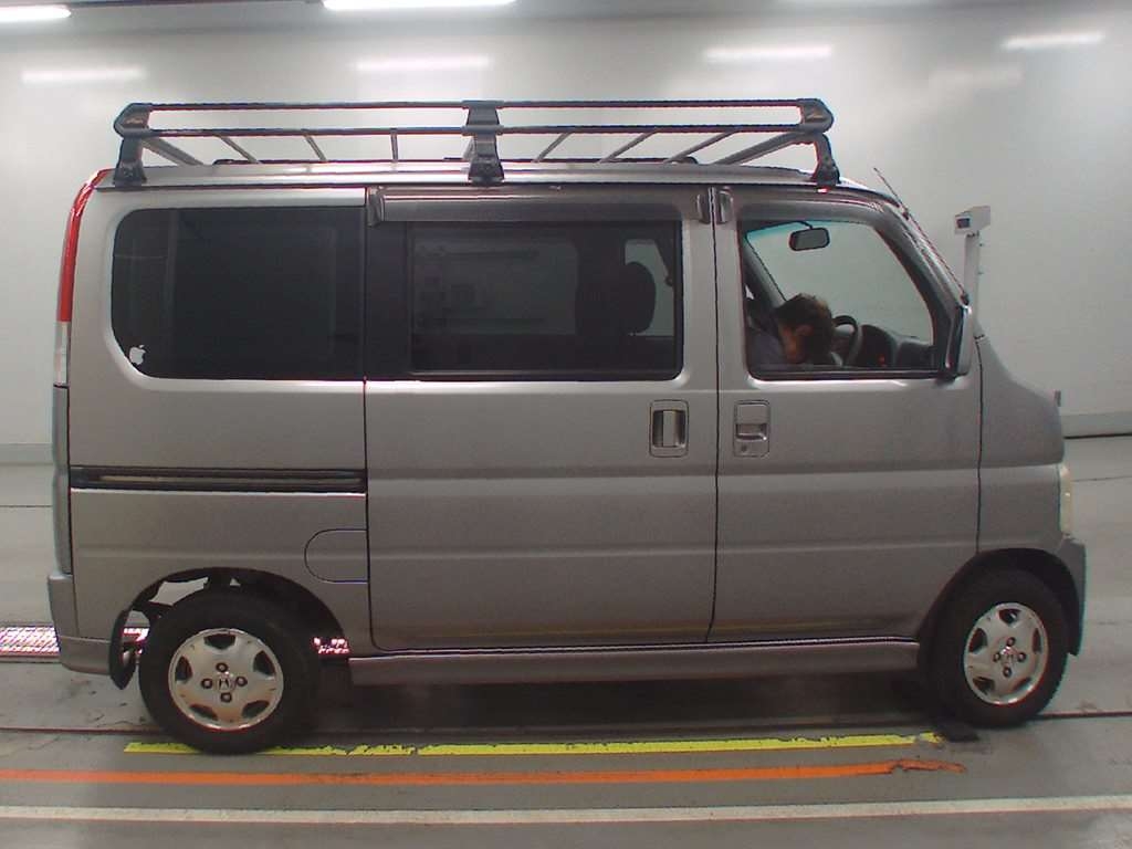 HONDA VAMOS